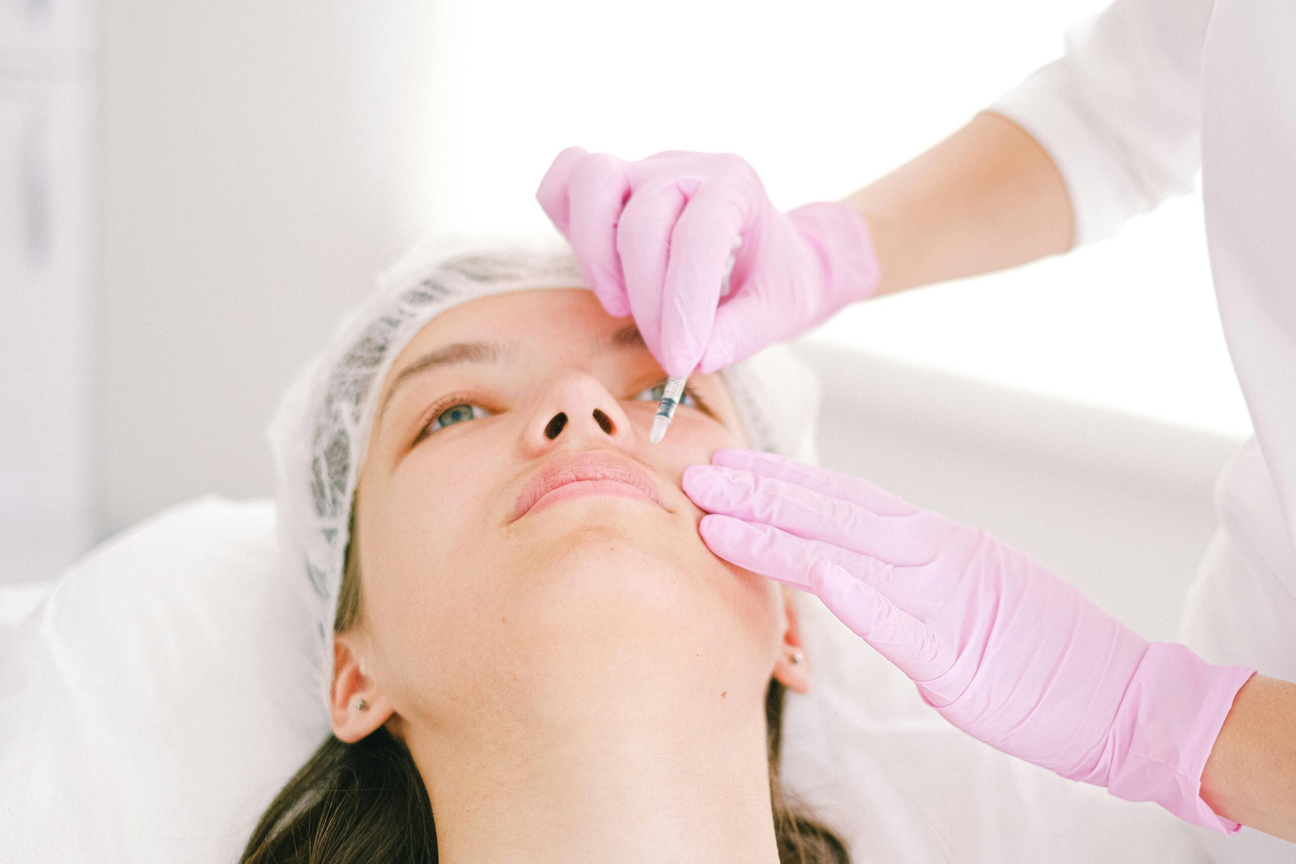 PRP Injections to Revolutionize Skin Rejuvenation in San Diego