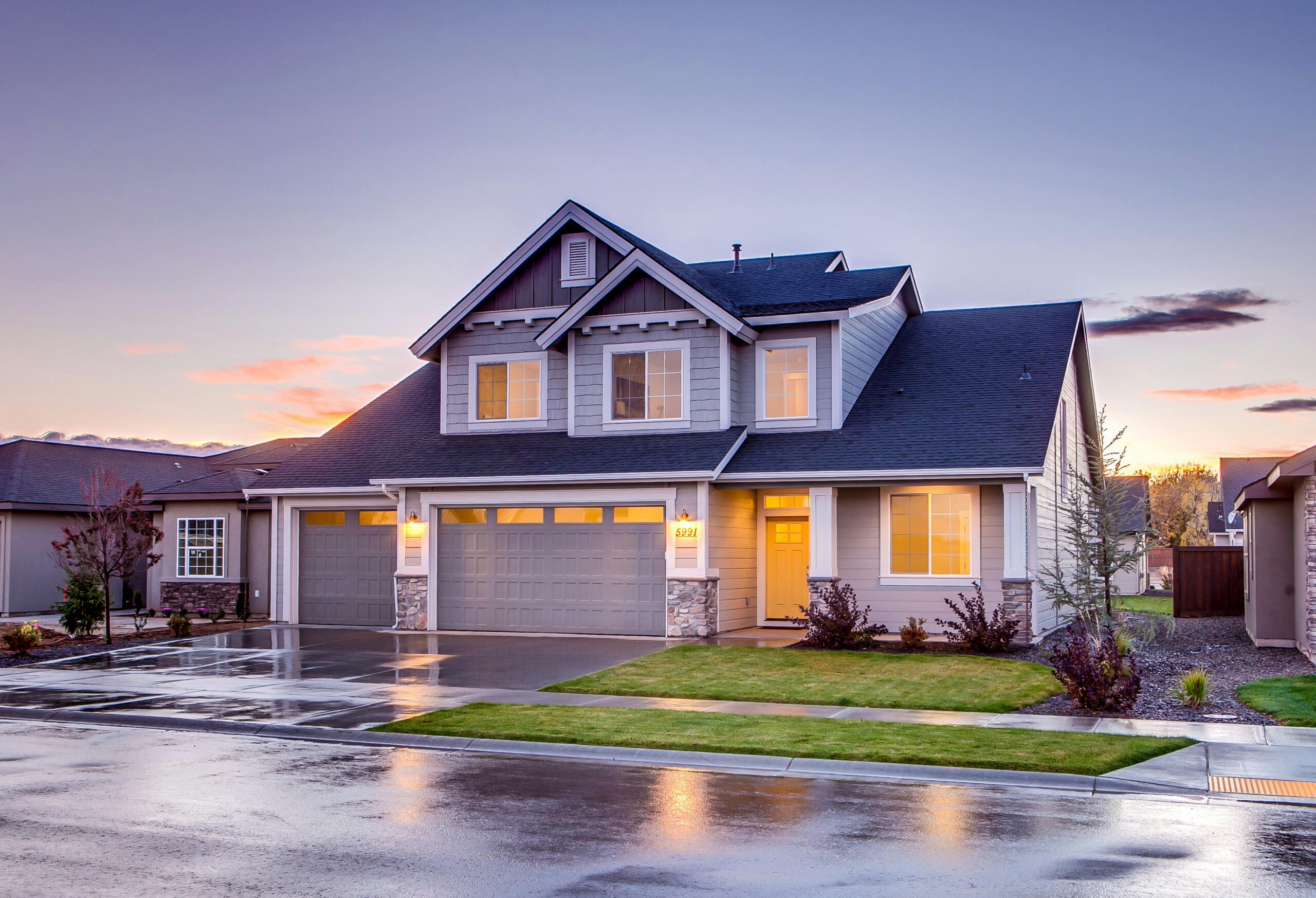 Leading the Way in Montana Roofing Solutions