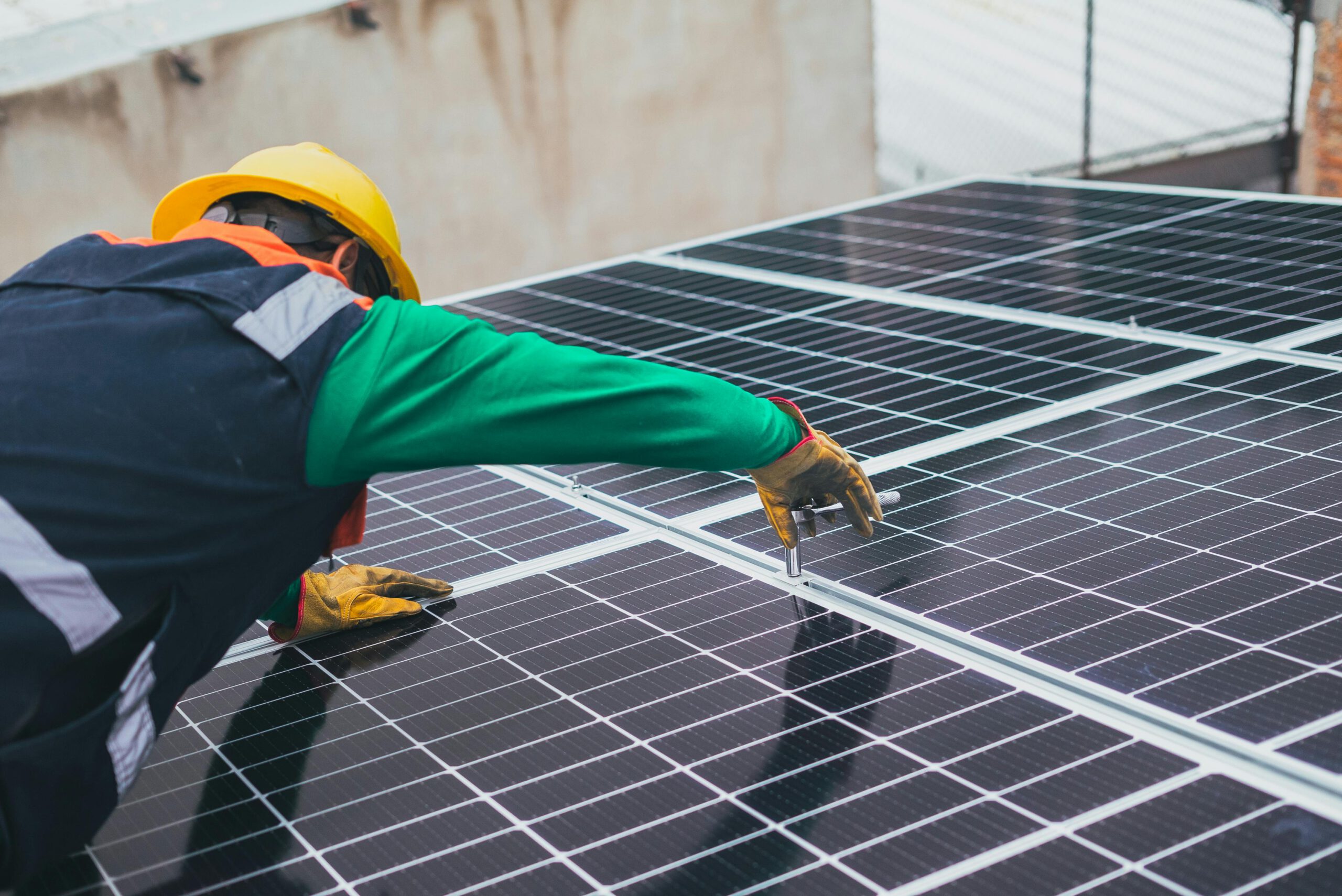 Darwin Solar Installation Lights the Way Towards Sustainable Energy Future
