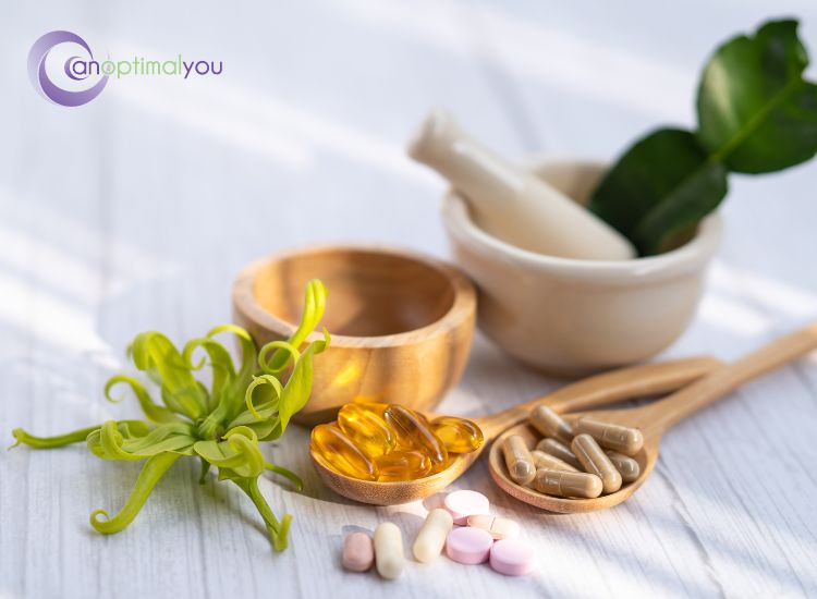 Understanding Integrative Medicine and Hormone Therapy: A Comprehensive Guide
