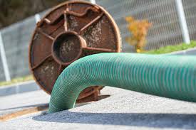 Leading the Charge in Perth Septic Tank Cleaning