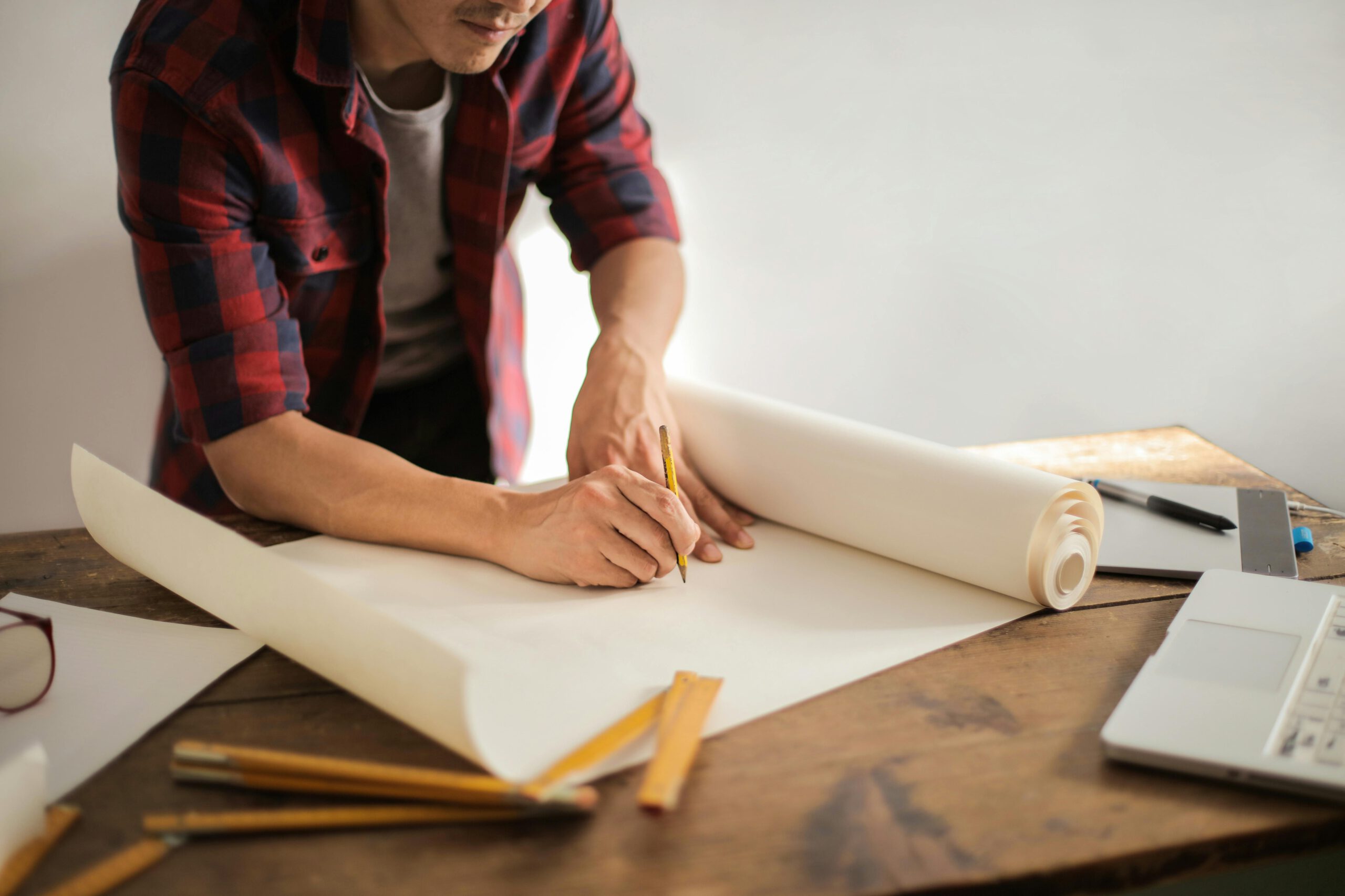 Leading the Way in General Contracting in Lexington