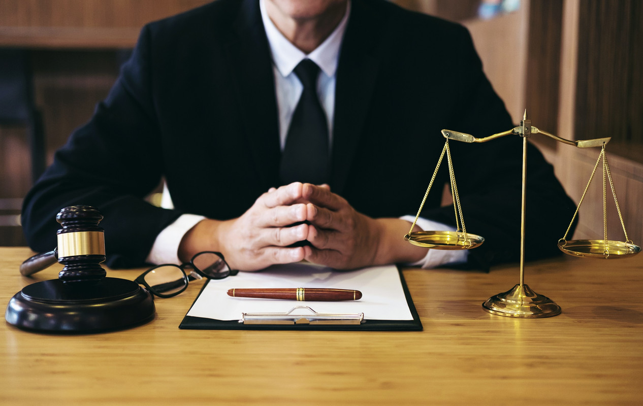 Utah Injury Pros: Salt Lake City’s Premier Truck Accident Lawyers Providing Unmatched Legal Representation