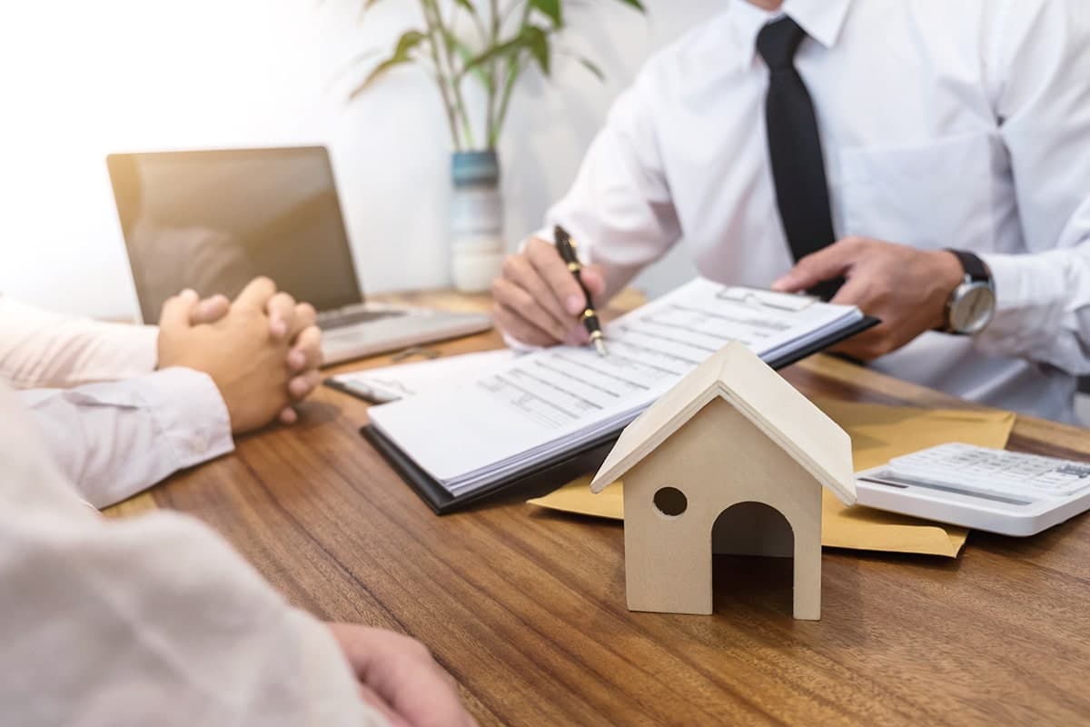Christopher David Realty – Los Angeles: Your Trusted Partner for Mortgage Loans, Home Loans, and Reverse Mortgages