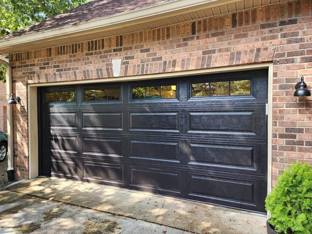JCTZ Garage Doors: Leading the Way in Garage Door Repair Services in Surprise, Sun City, and Buckeye, AZ